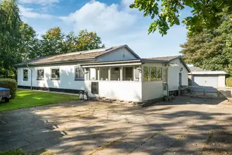 Villa på Mogensbækvej 8, 9881 Bindslev