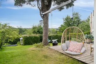 Villa på Lerbakken 15, 3460 Birkerød