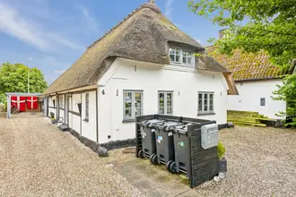 Villa på Smedegade 4, Ketting, 6440 Augustenborg