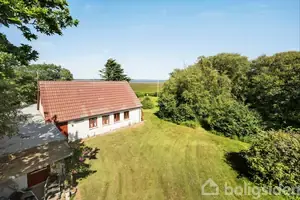 Villa på Ulvkærvej 15, 7790 Thyholm