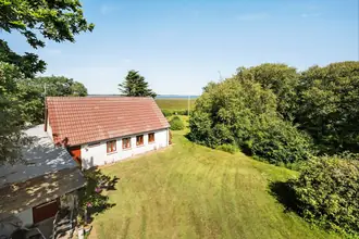 Villa på Ulvkærvej 15, Jegindø, 7790 Thyholm