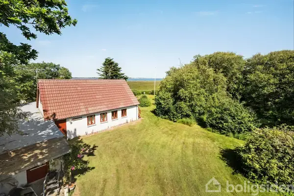 Villa på Ulvkærvej 15, 7790 Thyholm