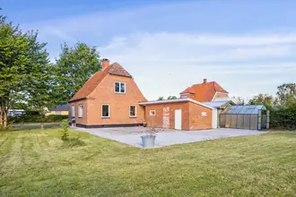 Villa på Ringstedvej 24, 4171 Glumsø