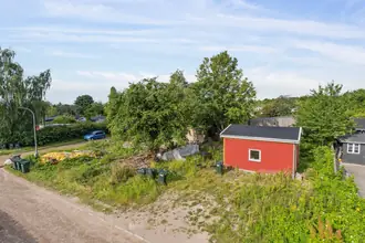 Fritidsgrund på Skelkær 16, 2650 Hvidovre