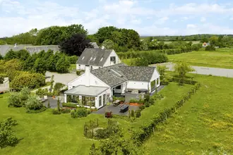Villa på Strammelse Gade 62, Tåsinge, 5700 Svendborg