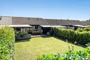 Rækkehus på Rensdyrløkken 41, 5210 Odense NV