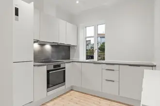 Ejerlejlighed på Thorsgade 15, 5000 Odense C