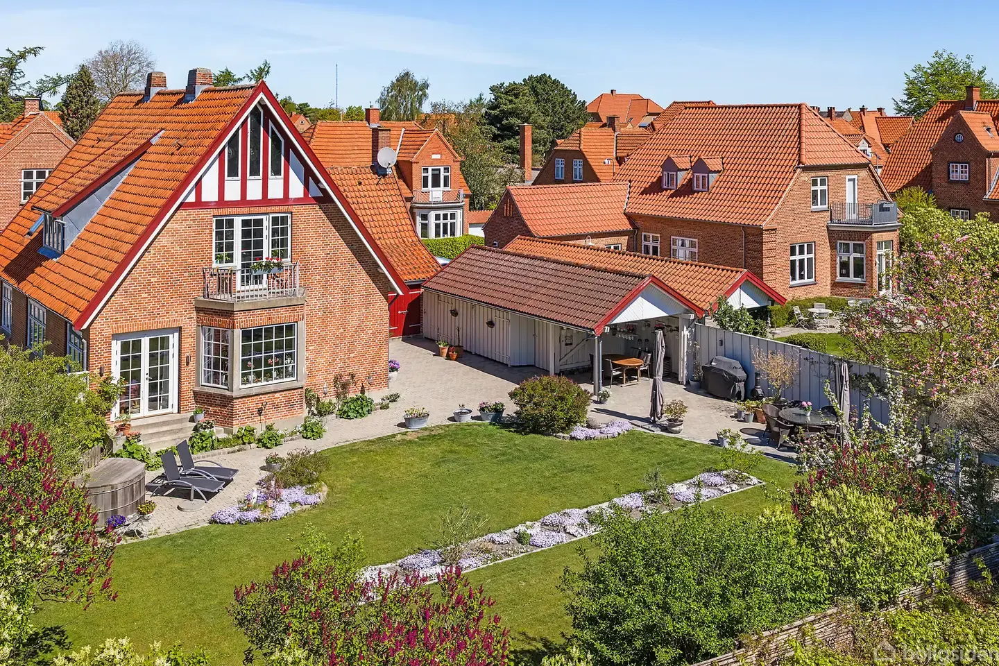 Villa på Tøxensvej 15, 4600 Køge