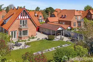 Villa på Tøxensvej 15, 4600 Køge