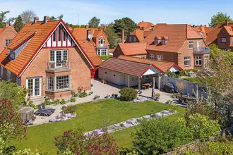Villa på Tøxensvej 15, 4600 Køge