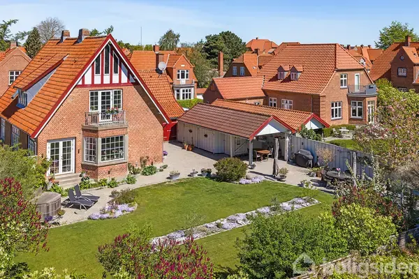 Villa på Tøxensvej 15, 4600 Køge