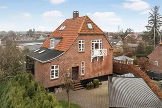 Villa på Jens Skyttes Vej 21, 6000 Kolding