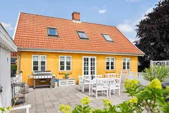 Villa på Dannebrogsvej 2, 4654 Faxe Ladeplads
