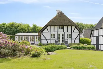Landejendom på Bjergevej 16, Faurskov, 5560 Aarup