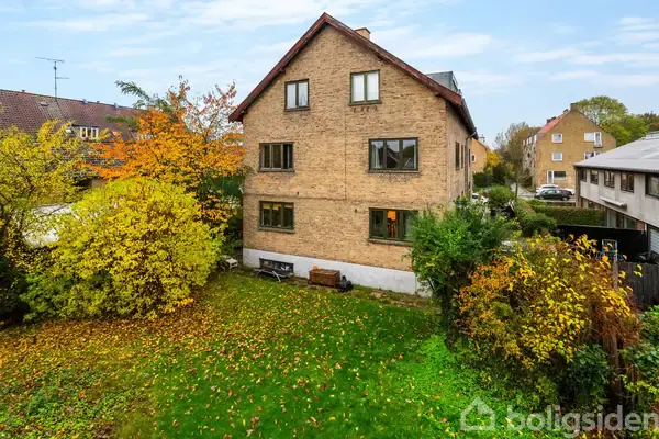 Ejerlejlighed på Vigerslevvej 257, st. 1., 2500 Valby