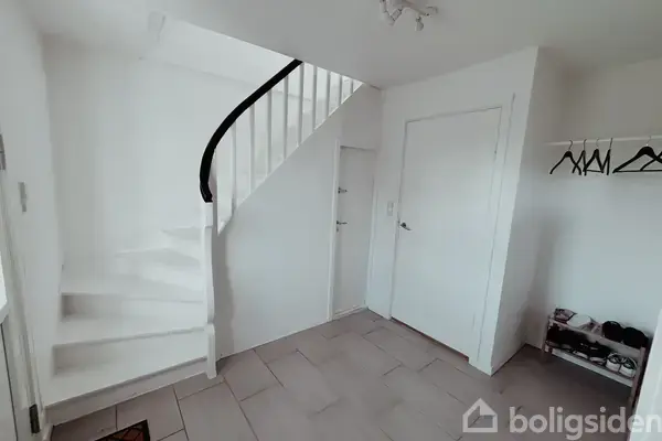 Villa på Sophievej 10, 5500 Middelfart