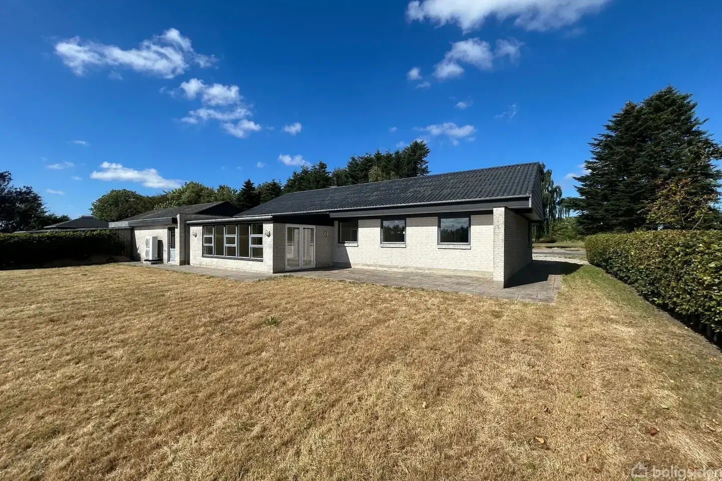 Villa på Rakkebyvej 221, 9800 Hjørring