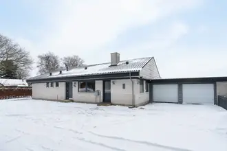 Villa på Rakkebyvej 221, Rakkeby, 9800 Hjørring