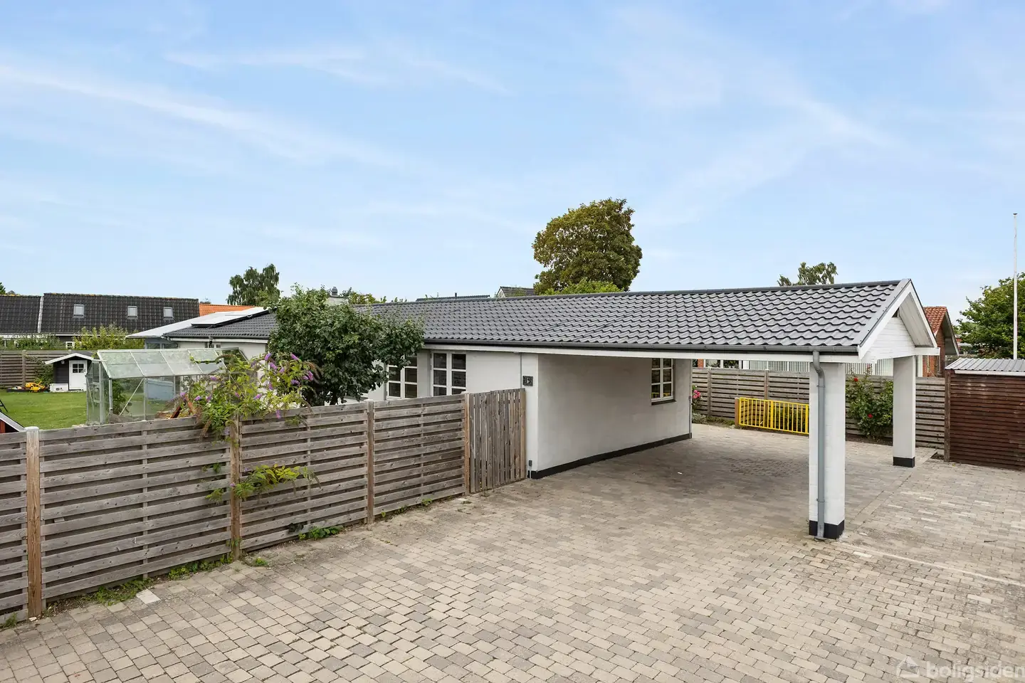 Villa på Ølsemaglevej 12, 4600 Køge