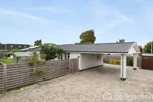Villa på Ølsemaglevej 12, 4600 Køge
