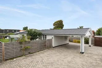 Villa på Ølsemaglevej 12, 4600 Køge