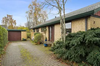 Villa på Merkurvej 27, 8723 Løsning