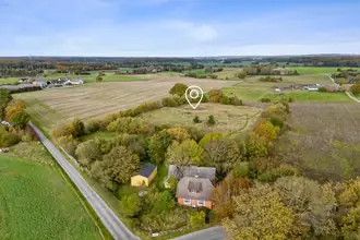 Villa på Sneslevvej 39, Sneslev, 4250 Fuglebjerg