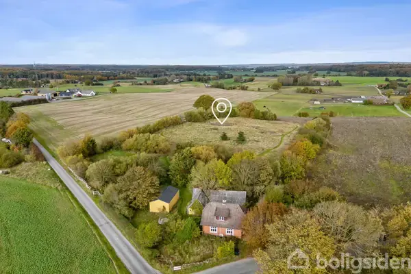 Villa på Sneslevvej 39, 4250 Fuglebjerg