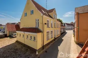 Ejerlejlighed på Klinkbjerg 4A, 1. tv., 6200 Aabenraa