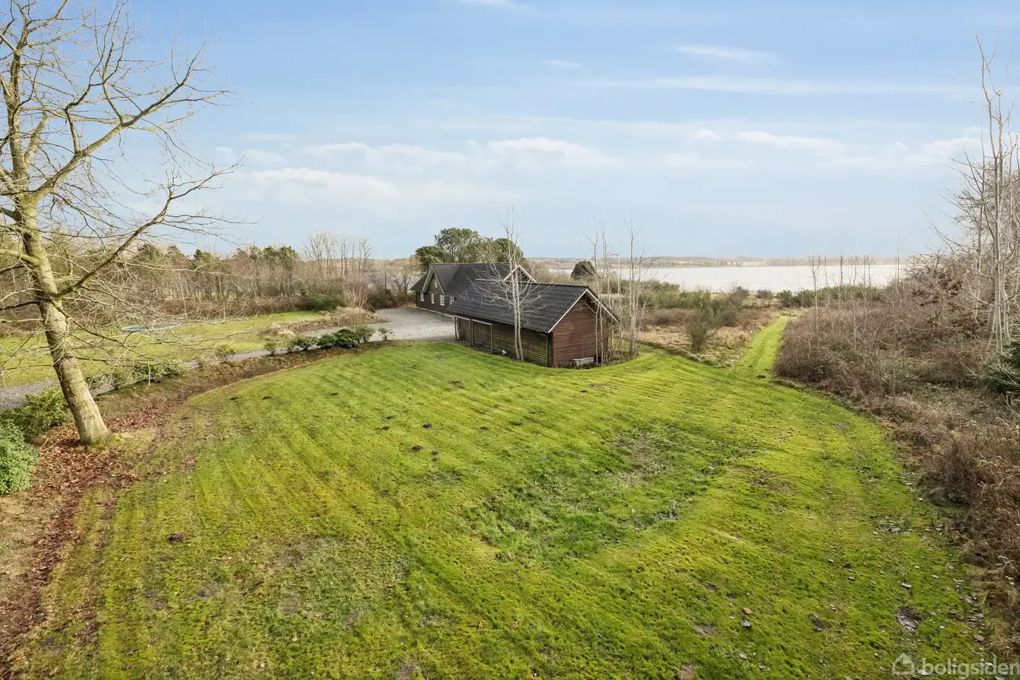 Fritidsbolig på Venøvej 33, 7840 Højslev