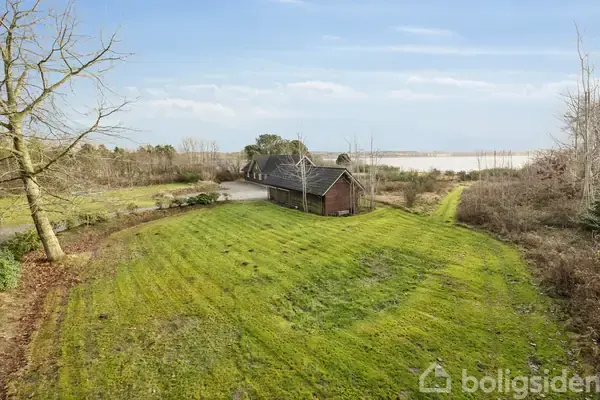 Fritidsbolig på Venøvej 33, 7840 Højslev