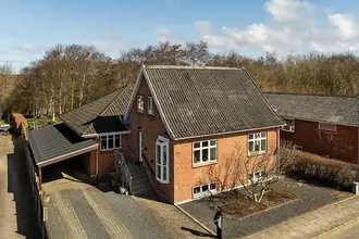 Villa på Mosevej 12, 7830 Vinderup