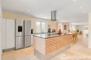 Villa på Stenstykkevej 16, 2650 Hvidovre