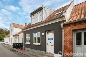 Rækkehus på Skipperstræde 6, 5610 Assens
