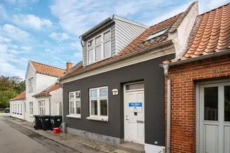 Villa på Skipperstræde 6, 5610 Assens