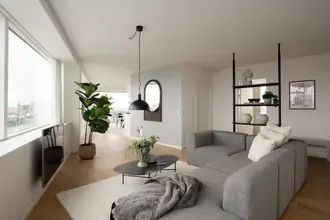 Ejerlejlighed på Knud Kristensens Gade 6, 5. tv., 2300 København S