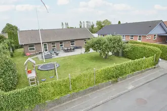 Villa på Martin A Hansens Vej 38, 8660 Skanderborg