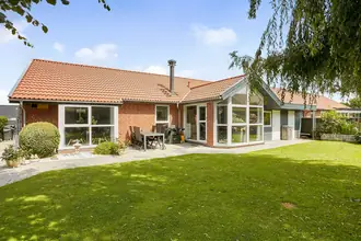 Rækkehus på Grønningen 43, Hornsyld, 8783 Hornsyld