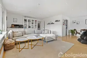Villa på Elmevej 2, 4653 Karise