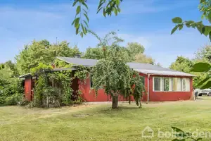 Fritidsbolig på Myntestien 12, 3310 Ølsted