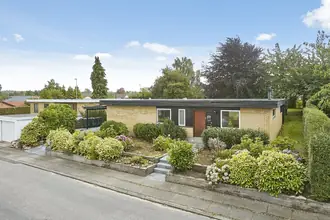Villa på Dagnæsalle 34, 8700 Horsens