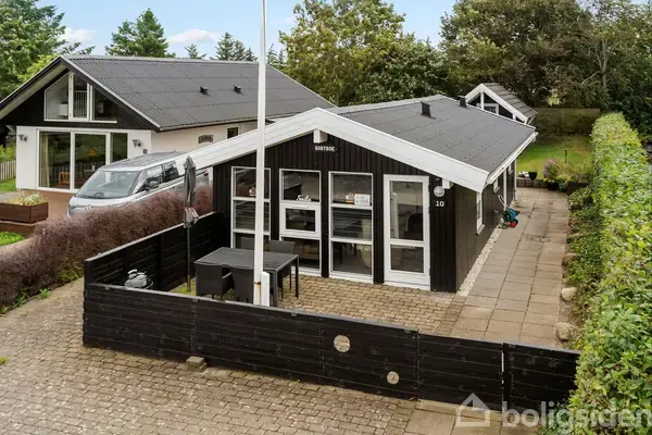 Fritidsbolig på Hallumvej 10, 6710 Esbjerg V