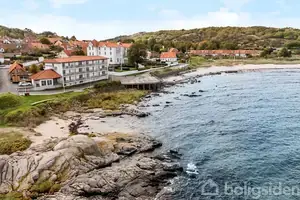 Fritidsbolig på Rådstuestræde 3, st. 4., 3770 Allinge