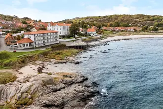 Fritidshus på Rådstuestræde 3, 4., Sandvig, 3770 Allinge