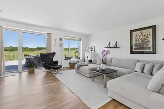 Rækkehus på Lillegårdsvej 20A, Udby, 4300