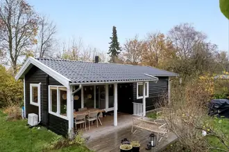 Fritidshus på Birthevej 12, Kaldred, 4593 Eskebjerg
