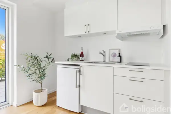 Ejerlejlighed på Gartnerbyen 24, st. 19., 5200 Odense V