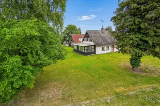 Villa på Jenslevvej 58, Jenslev, 4070 Kirke Hyllinge