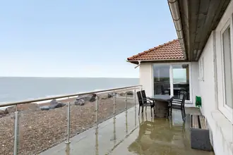 Villa på Sandnæshagevej 29, Lild Strand, 7741 Frøstrup