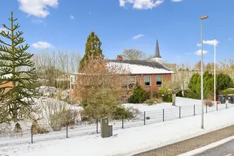 Villa på Stationsgade 2, Vester Sottrup, 6400 Sønderborg